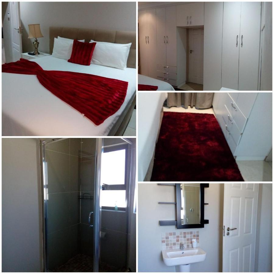 Shoes Guest House 2 อึมทาทา ภายนอก รูปภาพ